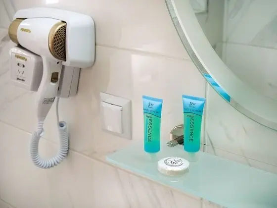 Premium Tek Büyük Yataklı Oda