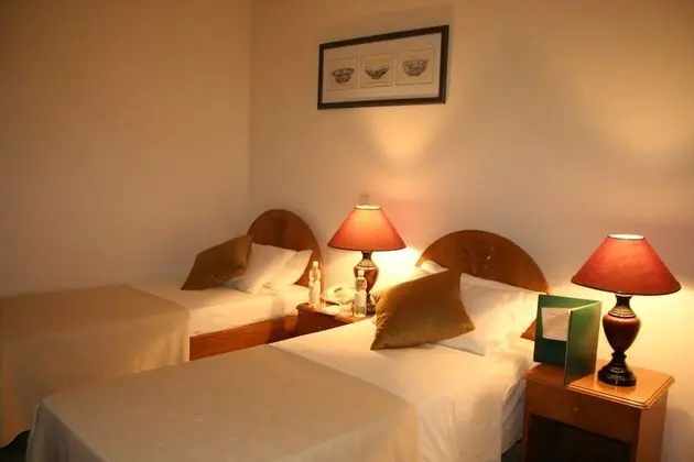 Standard Tek Kişilik Oda