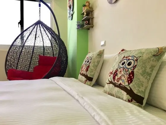Elite Tek Büyük Yataklı Oda, Balkon