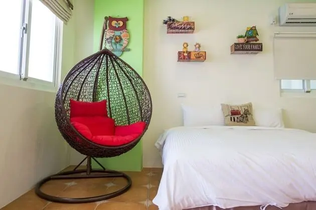 Elite Tek Büyük Yataklı Oda, Balkon