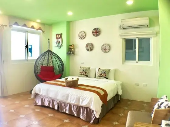 Elite Tek Büyük Yataklı Oda, Balkon
