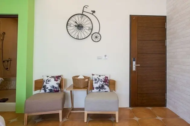 Elite Tek Büyük Yataklı Oda, Balkon