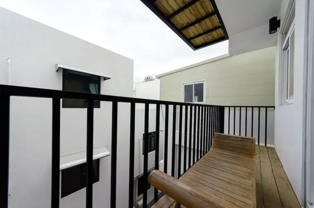 Elite Tek Büyük Yataklı Oda, Balkon