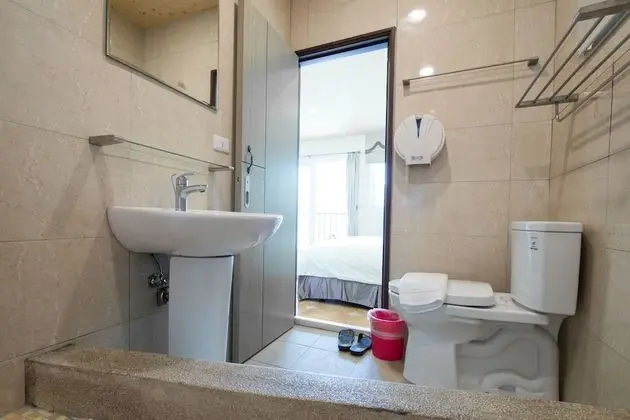 Elite Tek Büyük Yataklı Oda, Balkon