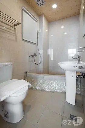 Elite Tek Büyük Yataklı Oda, Balkon
