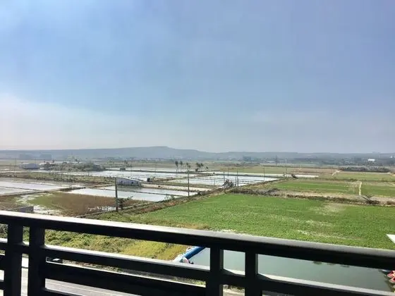 Honeymoon Tek Büyük Yataklı Oda, Balkon