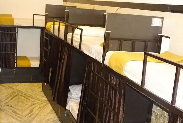 Ortak Ranzalı Oda