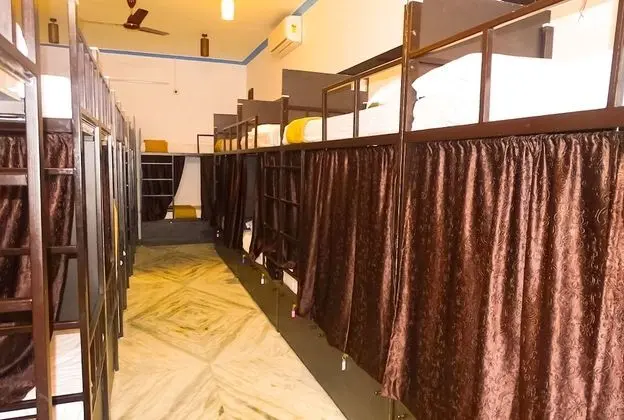 Ortak Ranzalı Oda