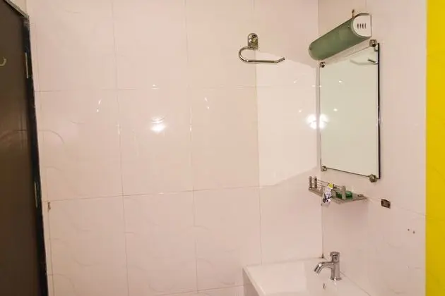 Ortak Ranzalı Oda