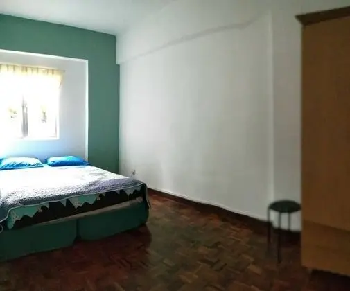 Deluxe Apart Daire, 2 Yatak Odası, Buzdolabı, Plaj Manzaralı