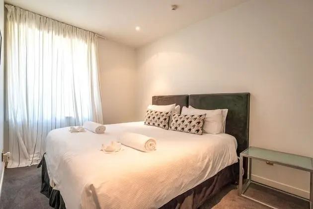 Premium Apart Daire