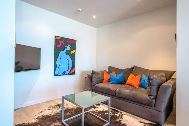 Premium Apart Daire