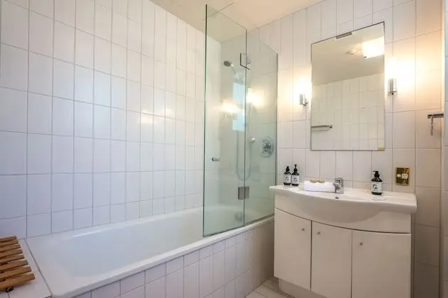 Premium Apart Daire