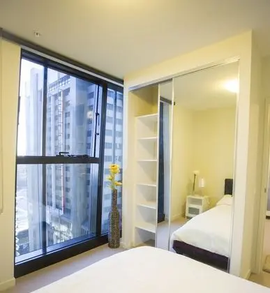 Deluxe Apart Daire, 1 Yatak Odası