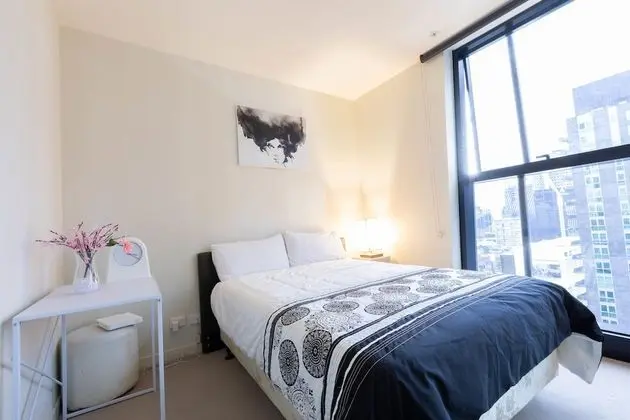 Deluxe Apart Daire, 1 Yatak Odası