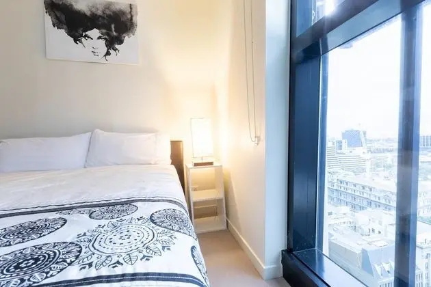 Deluxe Apart Daire, 1 Yatak Odası