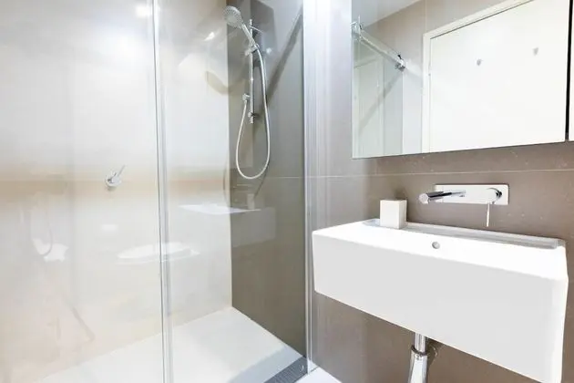 Deluxe Apart Daire, 1 Yatak Odası