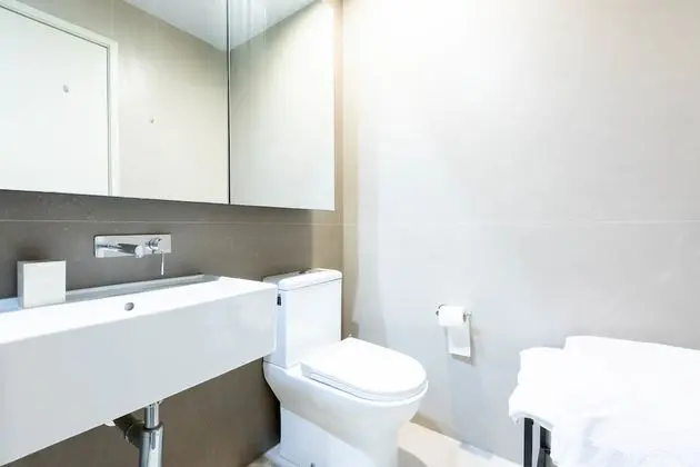 Deluxe Apart Daire, 1 Yatak Odası