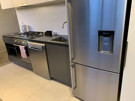 Luxury Apart Daire