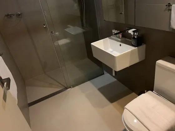 Luxury Apart Daire