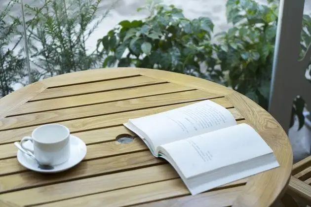 Premium Oda, Balkon