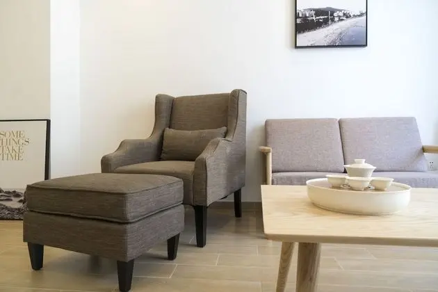 Premium Oda, Balkon