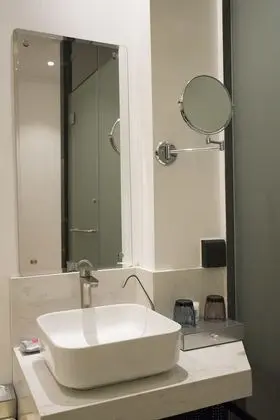 Standard İki Ayrı Yataklı Oda
