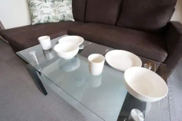 Oda, Sigara İçilmez