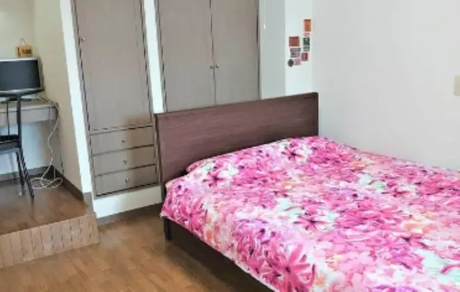 Oda, Sigara İçilmez