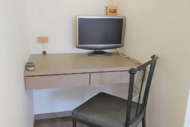 Oda, Sigara İçilmez