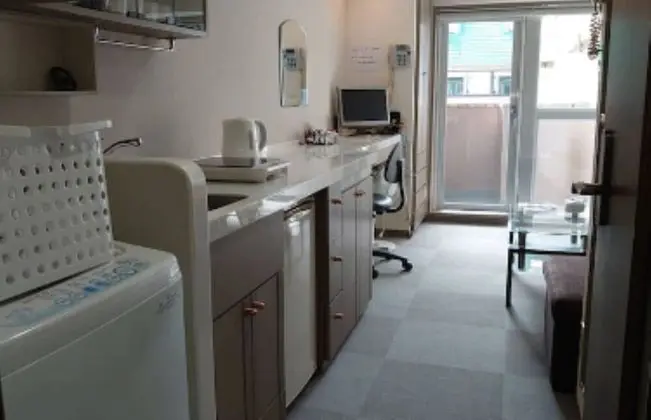 Oda, Sigara İçilmez