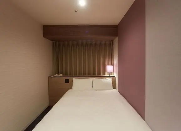 Economy Tek Büyük Yataklı Oda, Sigara İçilmez (26th-32th High Floor)