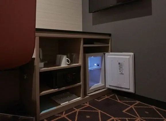 Economy Tek Büyük Yataklı Oda, Sigara İçilmez (26th-32th High Floor)
