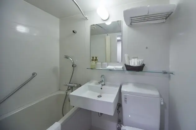 Economy Tek Büyük Yataklı Oda, Sigara İçilmez (26th-32th High Floor)