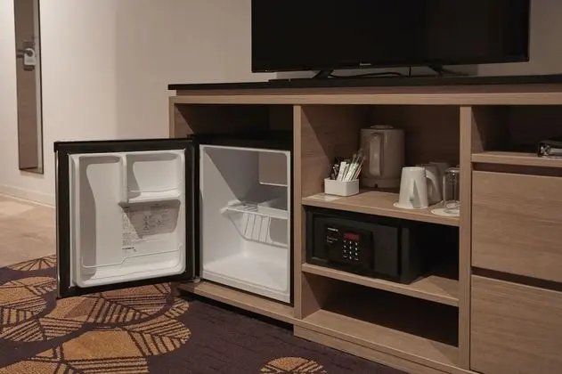 Üç Kişilik Oda, Sigara İçilmez (26th-32th High Floor)