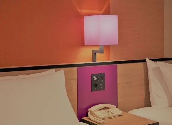 Üç Kişilik Oda, Sigara İçilmez (26th-32th High Floor)
