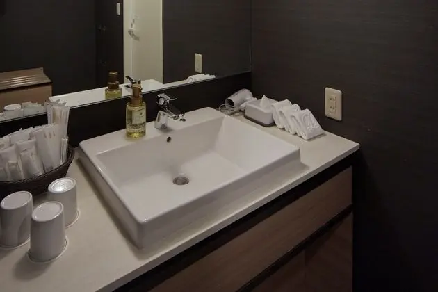 Üç Kişilik Oda, Sigara İçilmez (26th-32th High Floor)