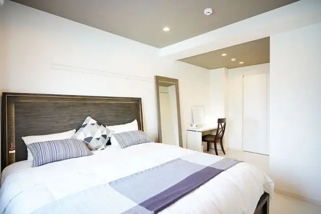 Premium Daire, 2 Yatak Odası, Sigara İçilmez