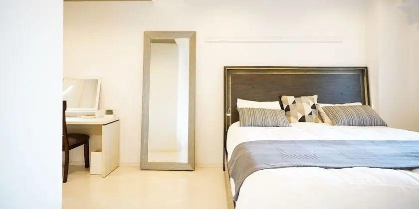 Premium Daire, 2 Yatak Odası, Sigara İçilmez