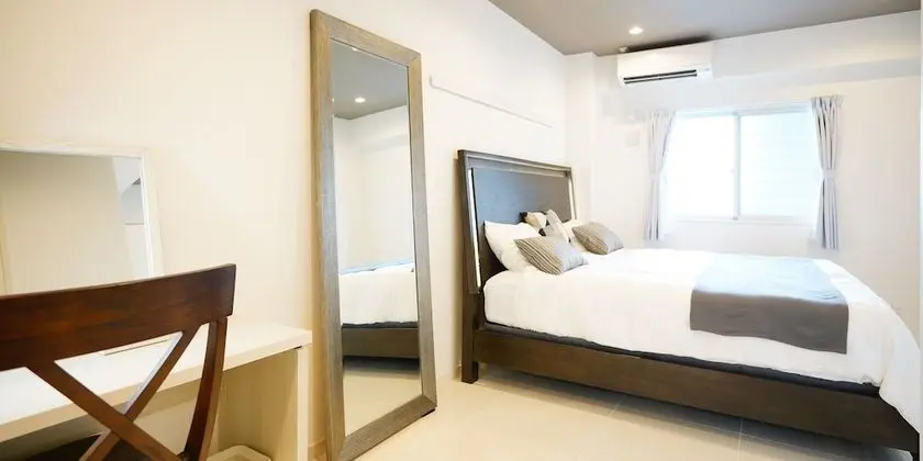 Premium Daire, 2 Yatak Odası, Sigara İçilmez