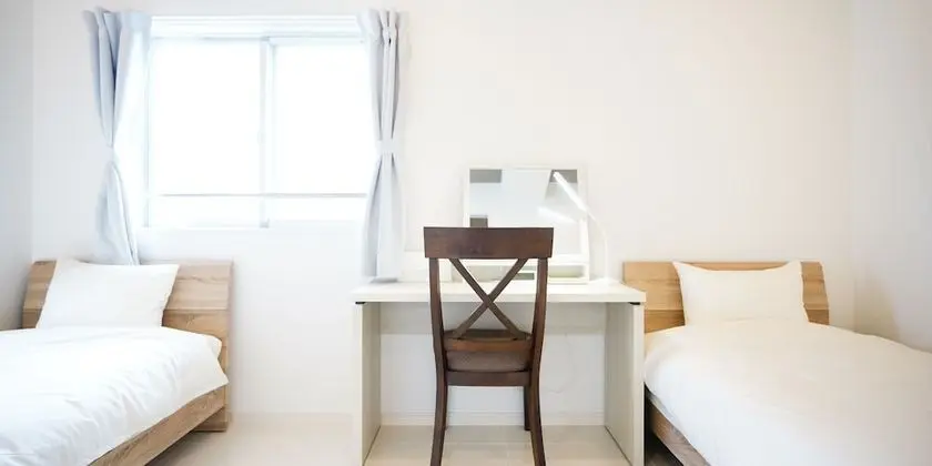 Premium Daire, 2 Yatak Odası, Sigara İçilmez