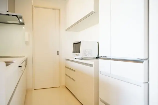 Premium Daire, 2 Yatak Odası, Sigara İçilmez