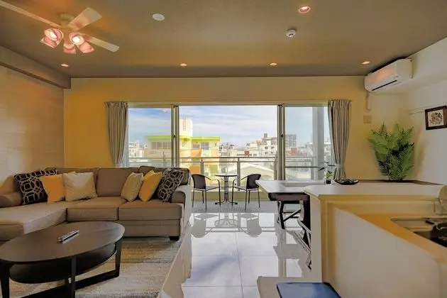 Premium Daire, 2 Yatak Odası, Sigara İçilmez
