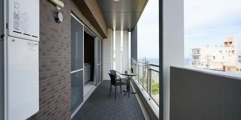 Premium Daire, 2 Yatak Odası, Sigara İçilmez