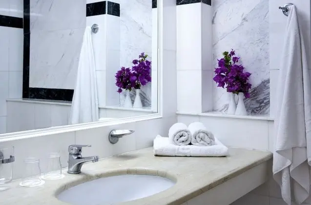 Bungalov, Bahçe Manzaralı