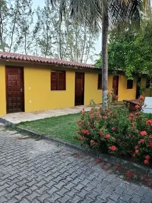Dağ Evi