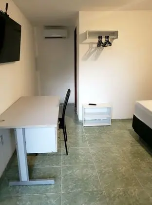 Dağ Evi