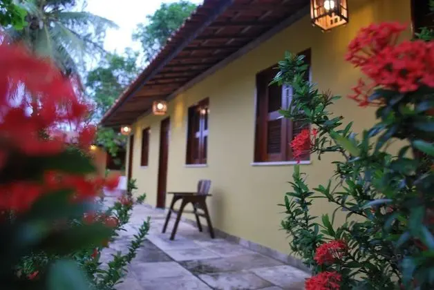Dağ Evi