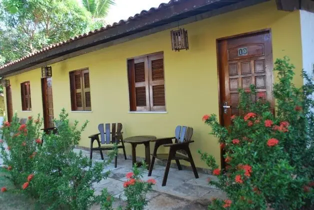 Dağ Evi