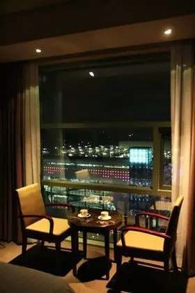 Deluxe İki Ayrı Yataklı Oda, 1 Yatak Odası, Engellilere Uygun